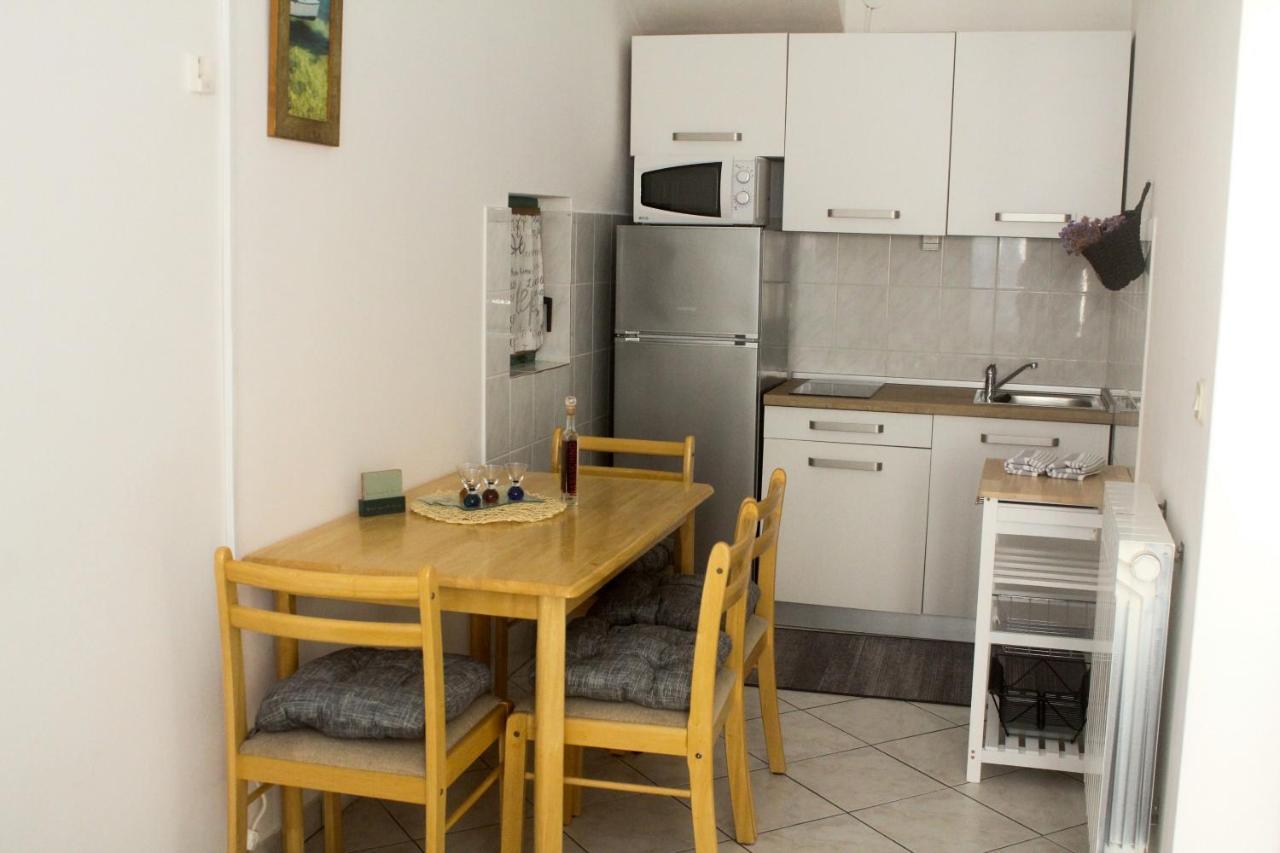 Apartments Marina Sveti Filip i Jakov Zewnętrze zdjęcie