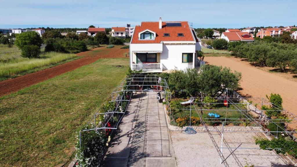 Apartments Marina Sveti Filip i Jakov Zewnętrze zdjęcie