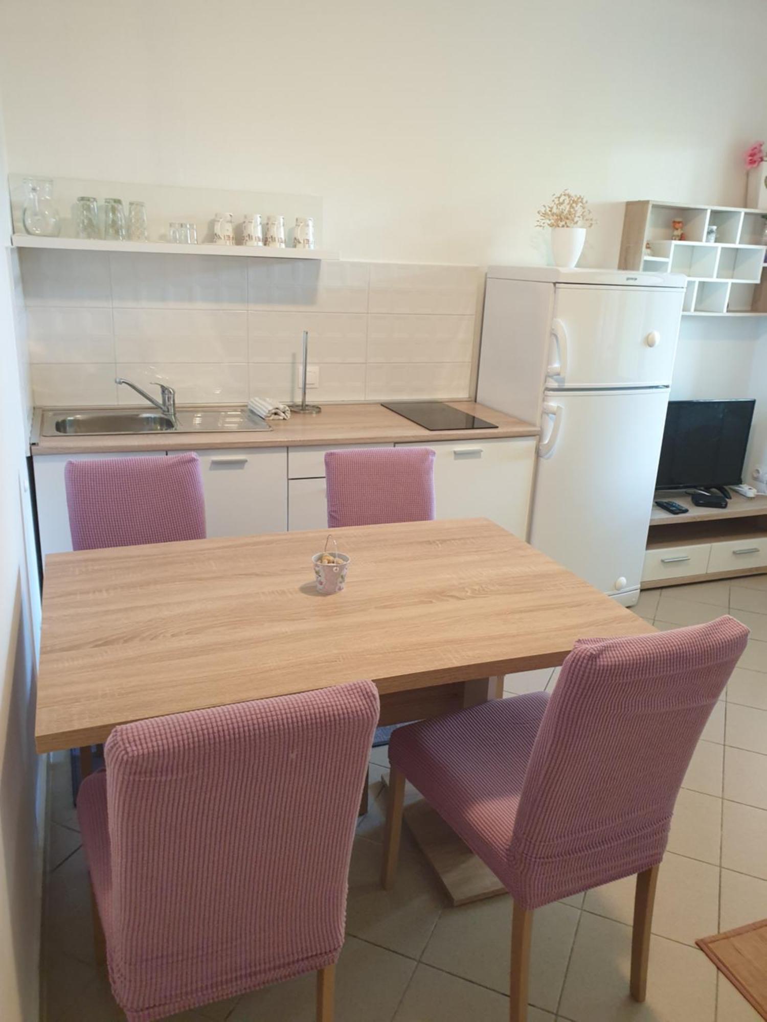 Apartments Marina Sveti Filip i Jakov Pokój zdjęcie