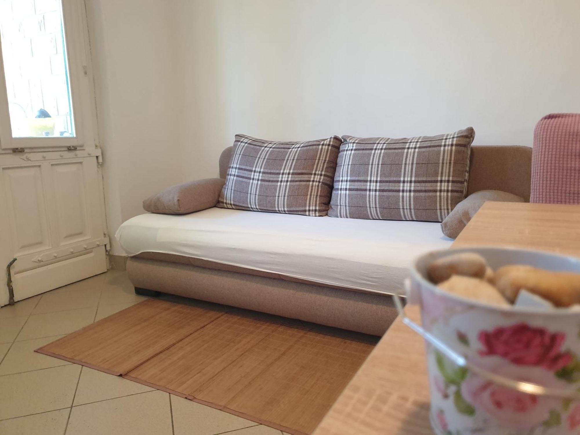 Apartments Marina Sveti Filip i Jakov Pokój zdjęcie