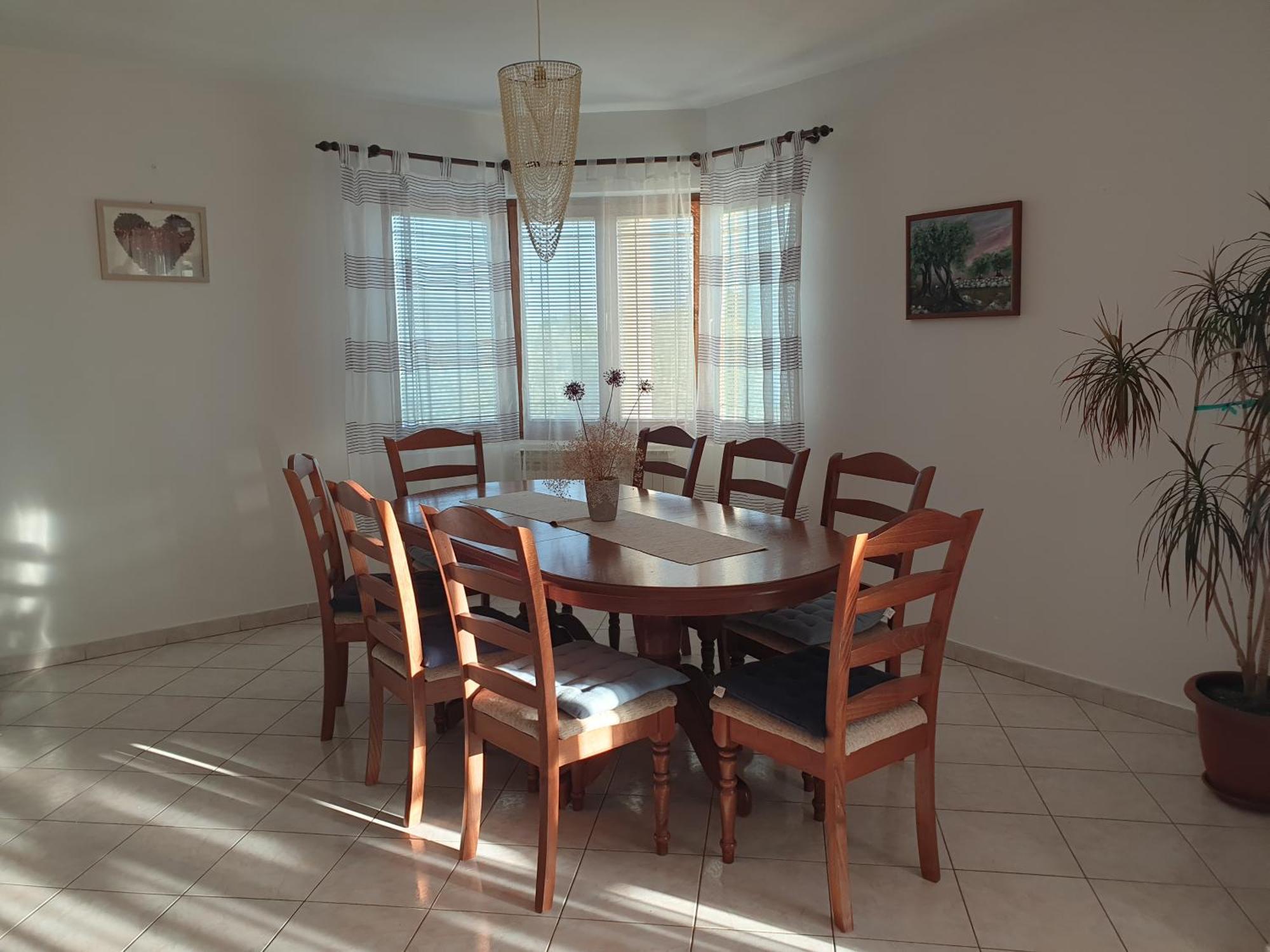 Apartments Marina Sveti Filip i Jakov Pokój zdjęcie