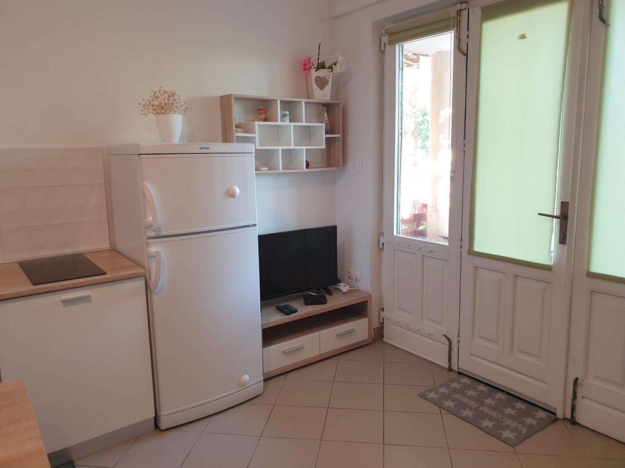 Apartments Marina Sveti Filip i Jakov Pokój zdjęcie