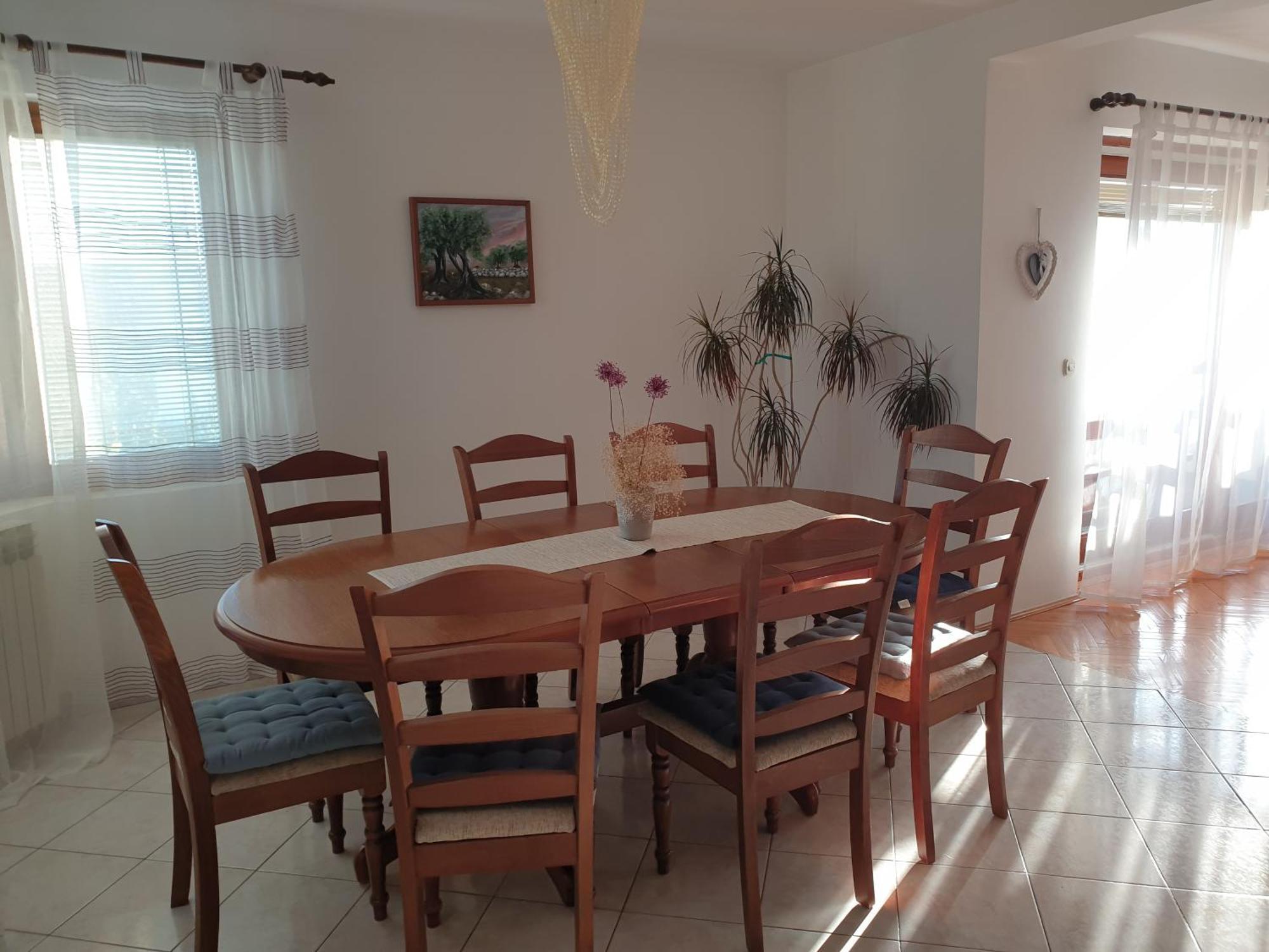Apartments Marina Sveti Filip i Jakov Pokój zdjęcie