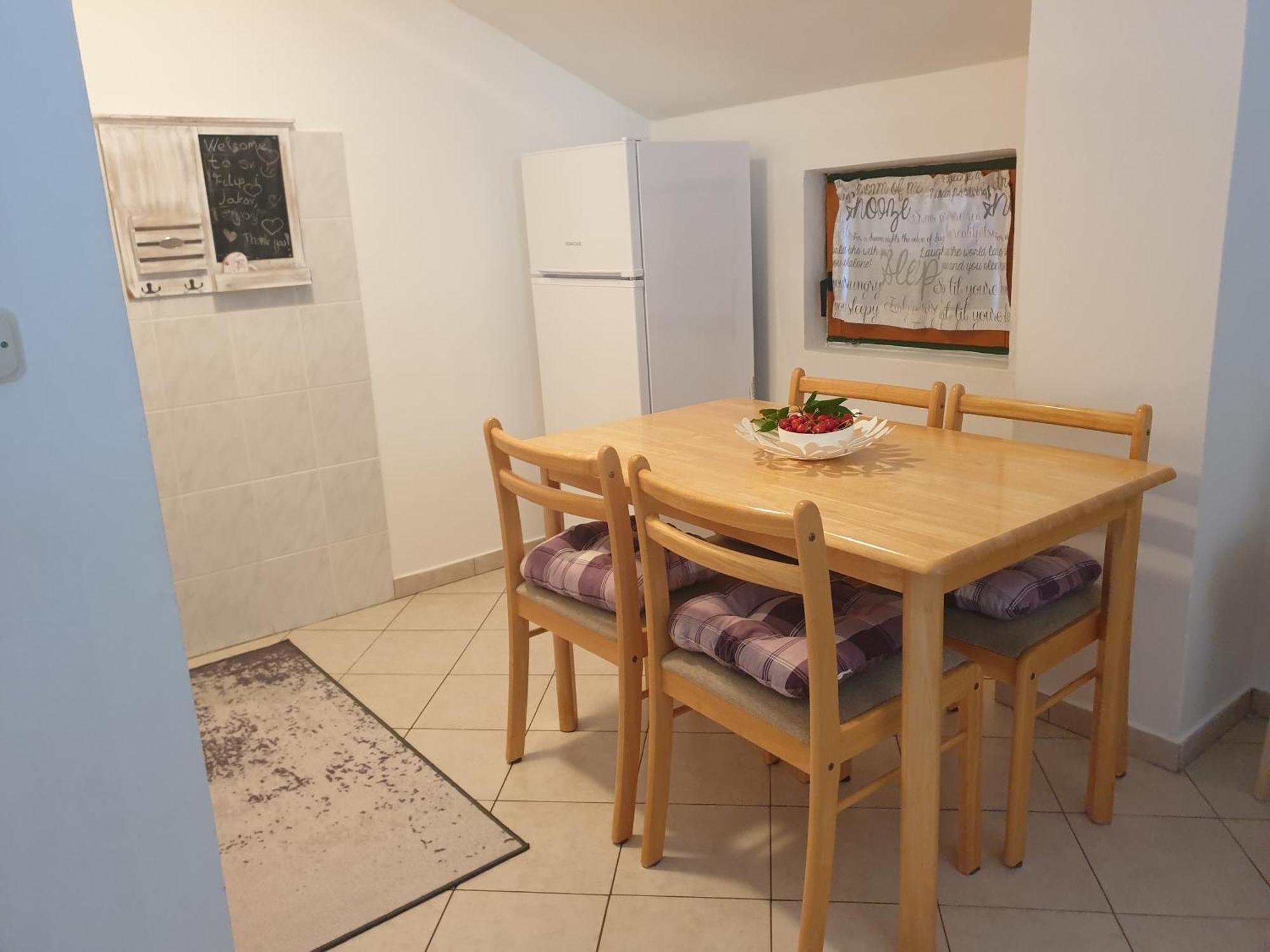Apartments Marina Sveti Filip i Jakov Pokój zdjęcie