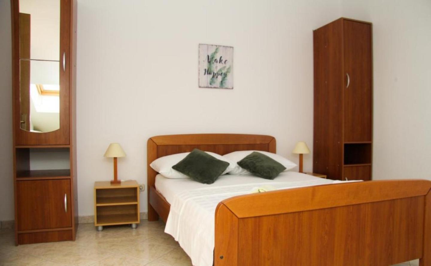 Apartments Marina Sveti Filip i Jakov Zewnętrze zdjęcie