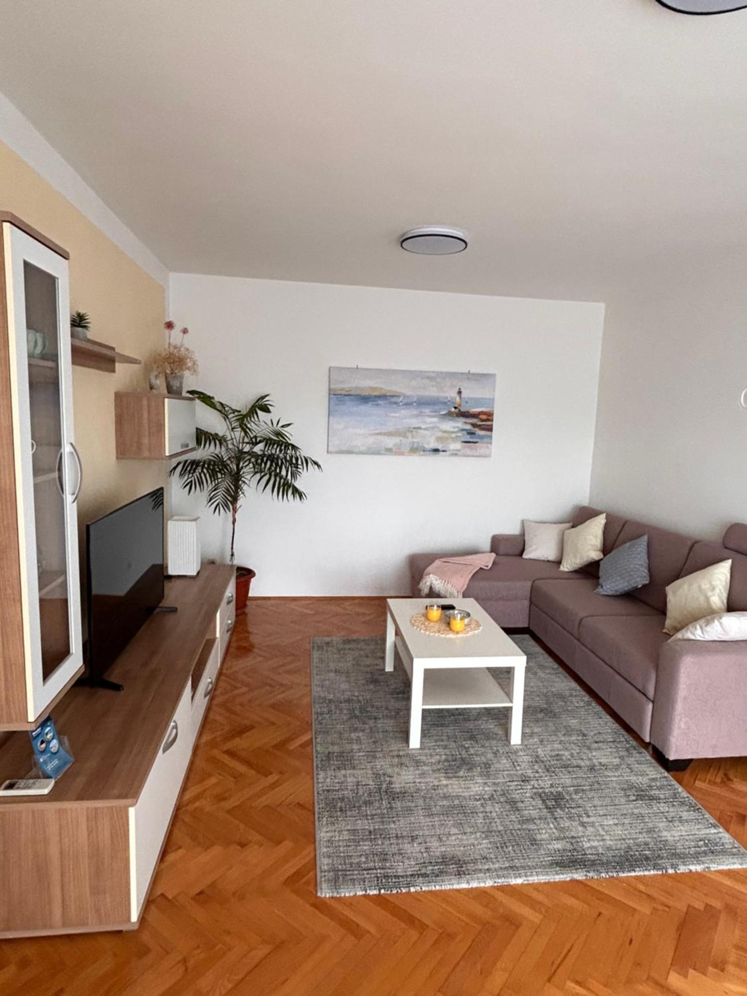 Apartments Marina Sveti Filip i Jakov Zewnętrze zdjęcie