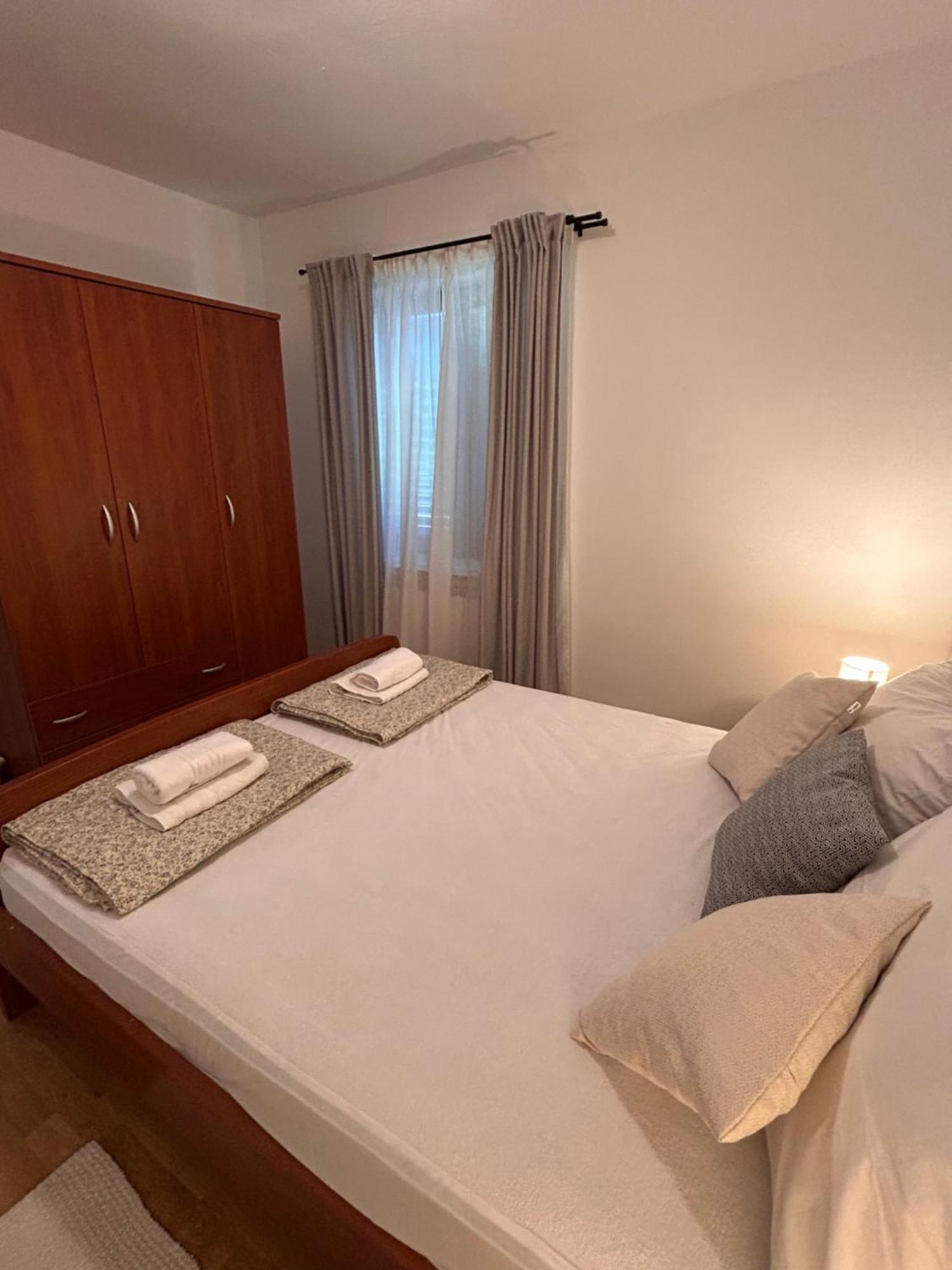 Apartments Marina Sveti Filip i Jakov Zewnętrze zdjęcie