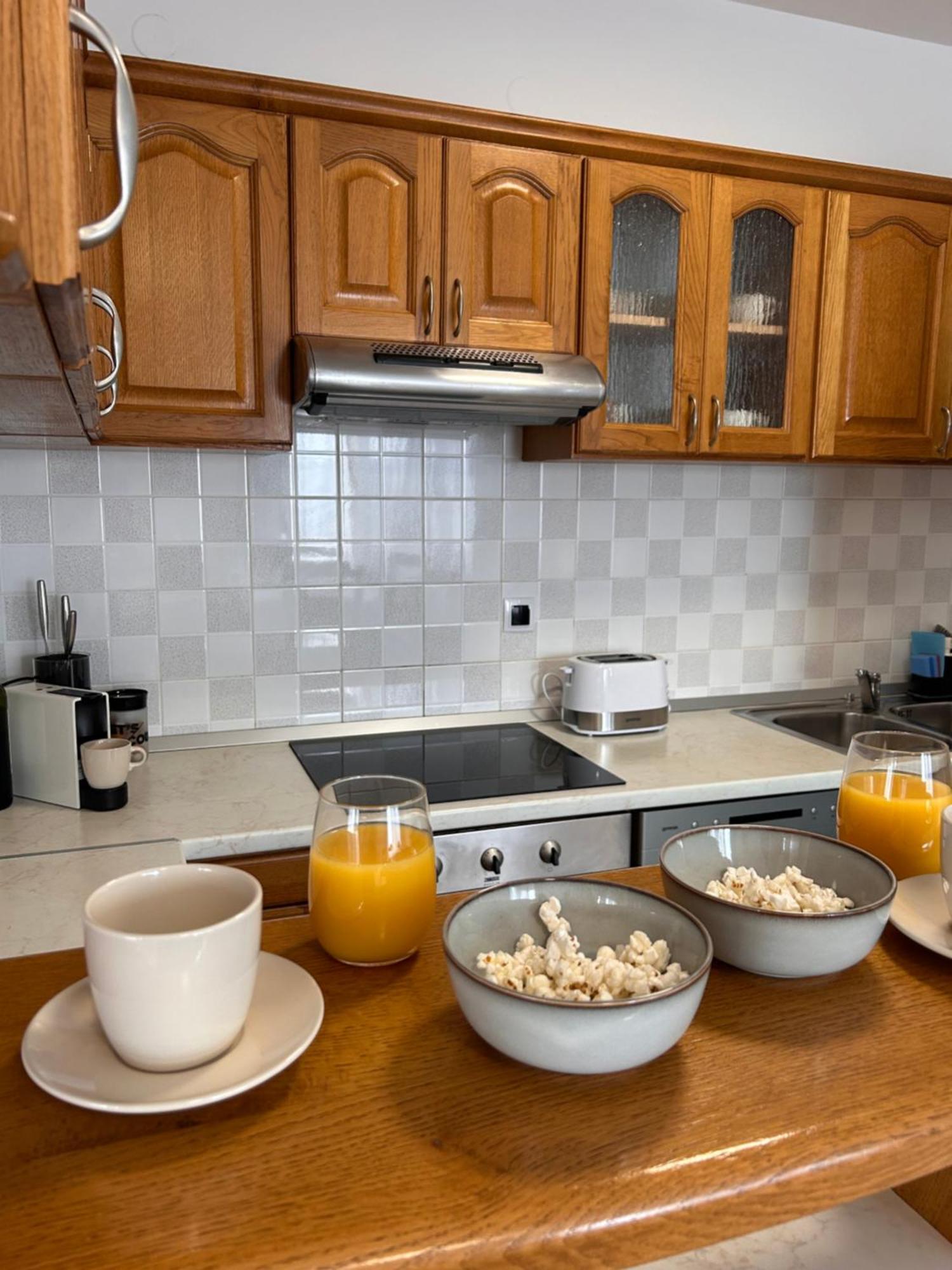 Apartments Marina Sveti Filip i Jakov Zewnętrze zdjęcie