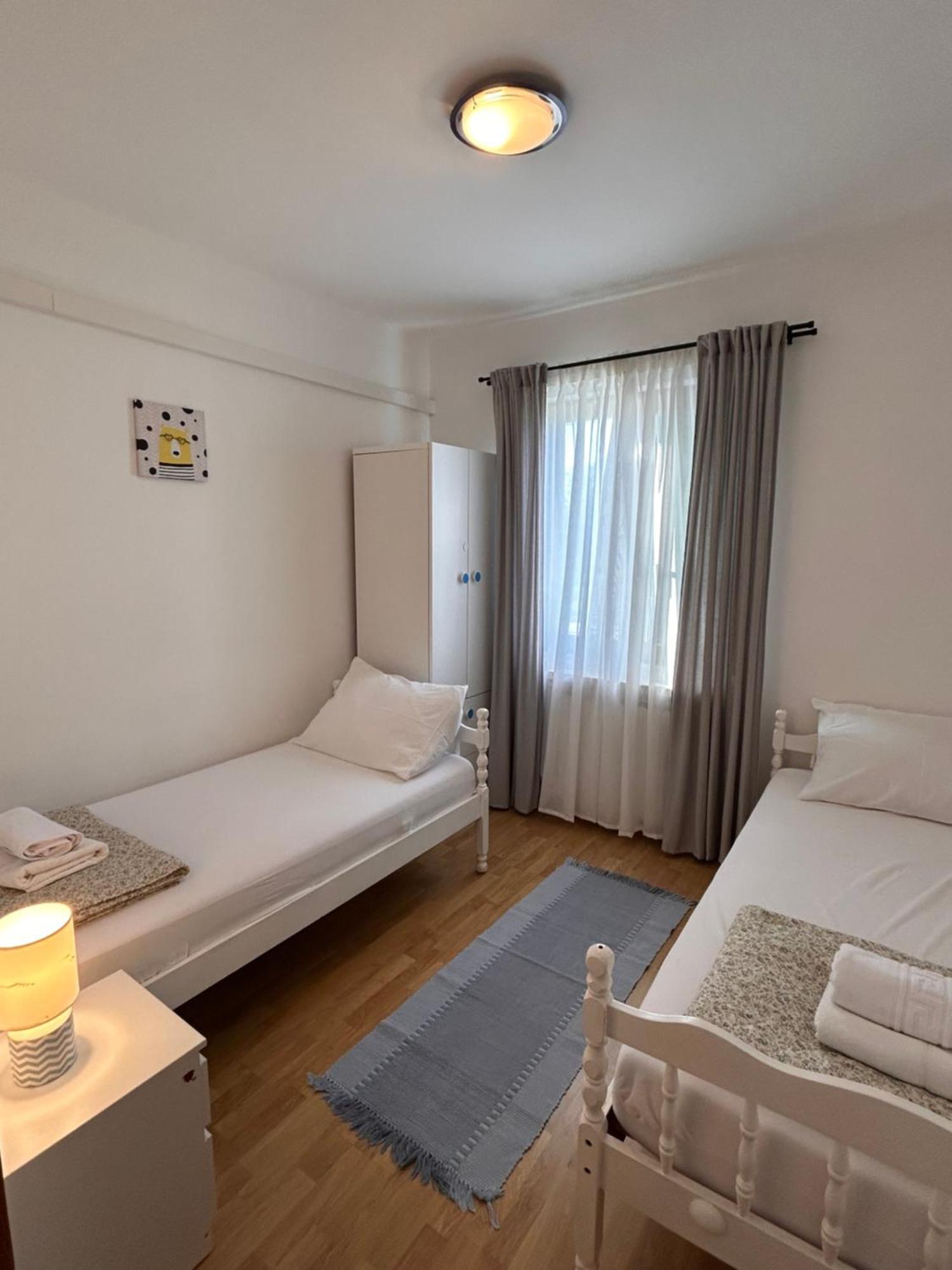Apartments Marina Sveti Filip i Jakov Zewnętrze zdjęcie