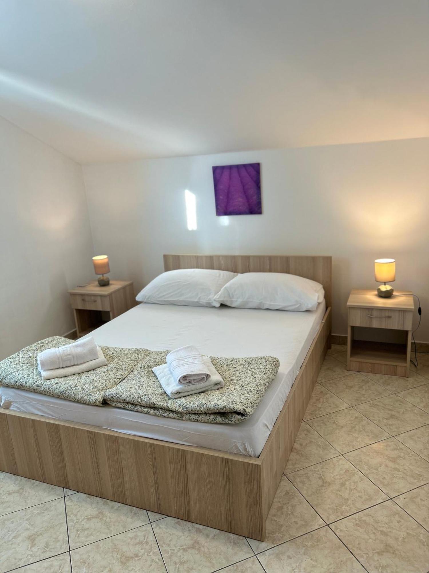 Apartments Marina Sveti Filip i Jakov Zewnętrze zdjęcie