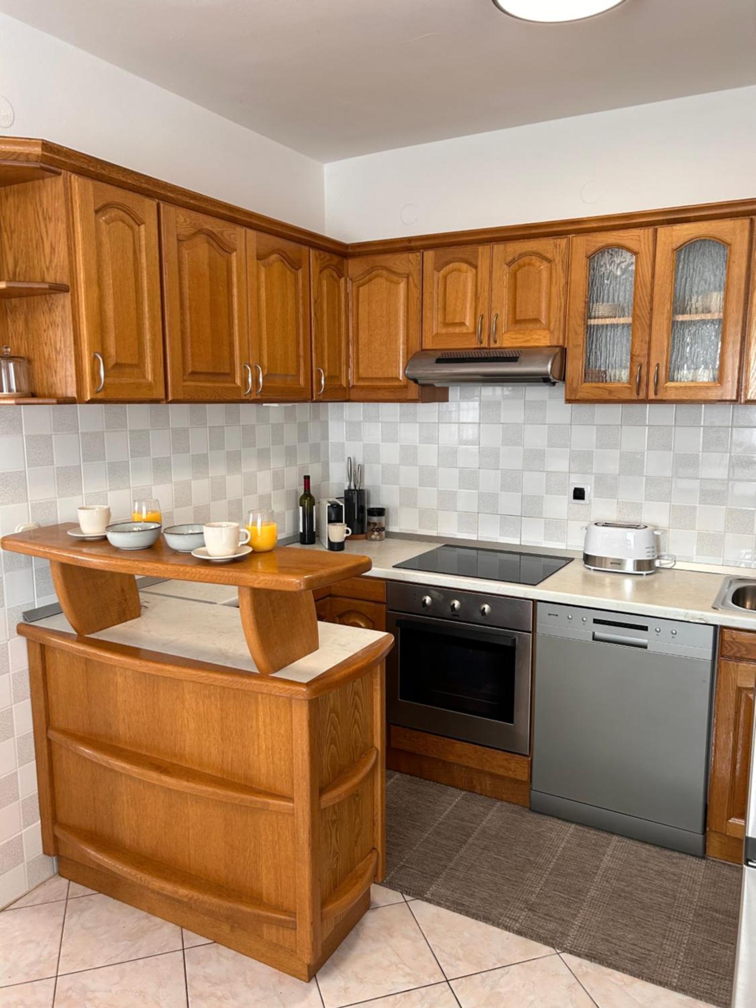 Apartments Marina Sveti Filip i Jakov Zewnętrze zdjęcie