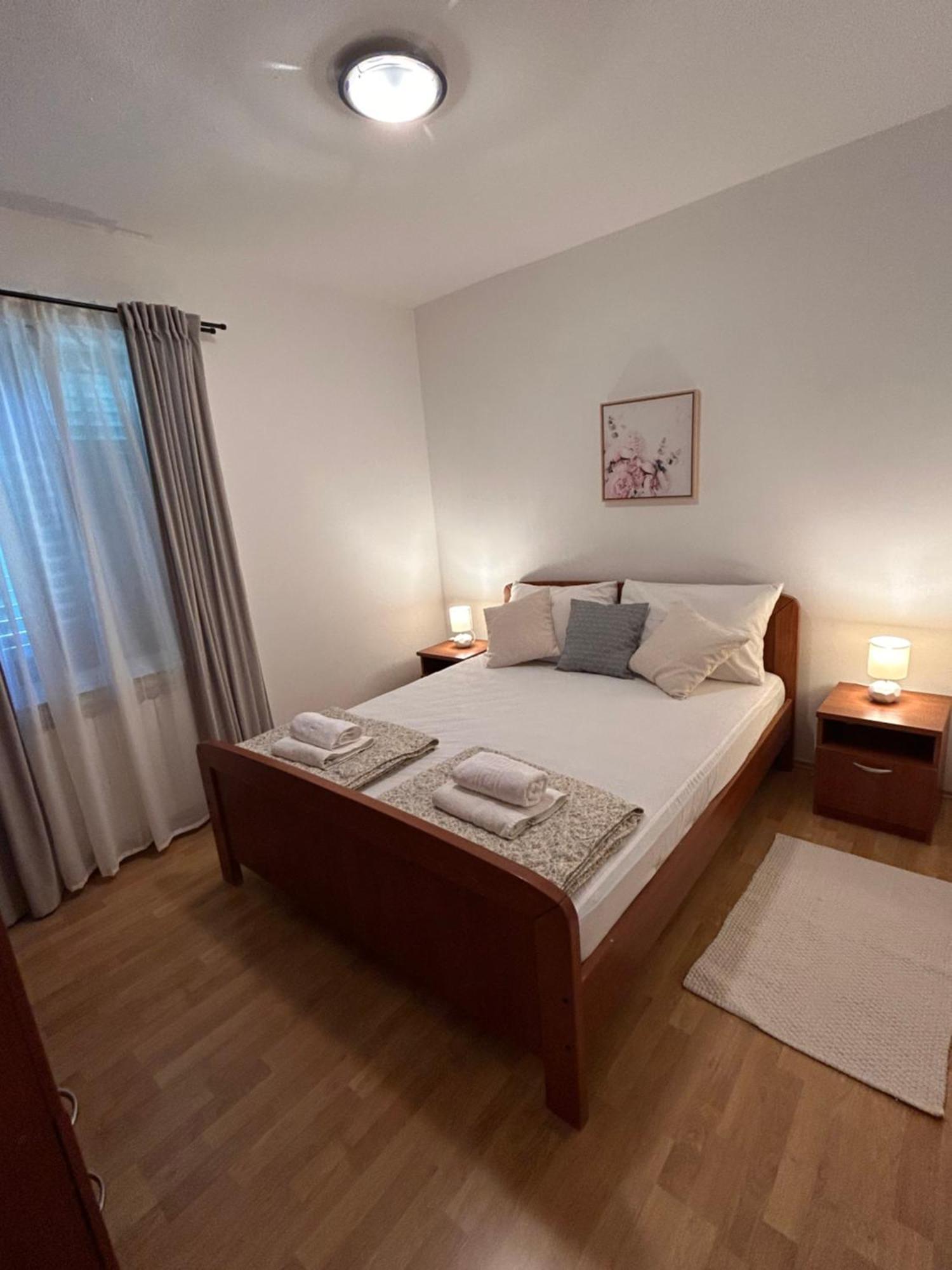 Apartments Marina Sveti Filip i Jakov Zewnętrze zdjęcie