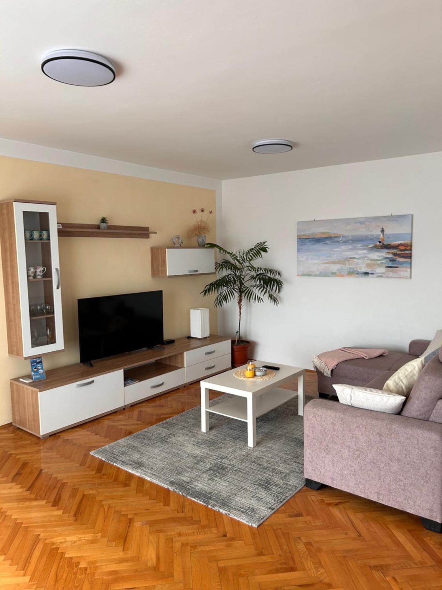 Apartments Marina Sveti Filip i Jakov Zewnętrze zdjęcie