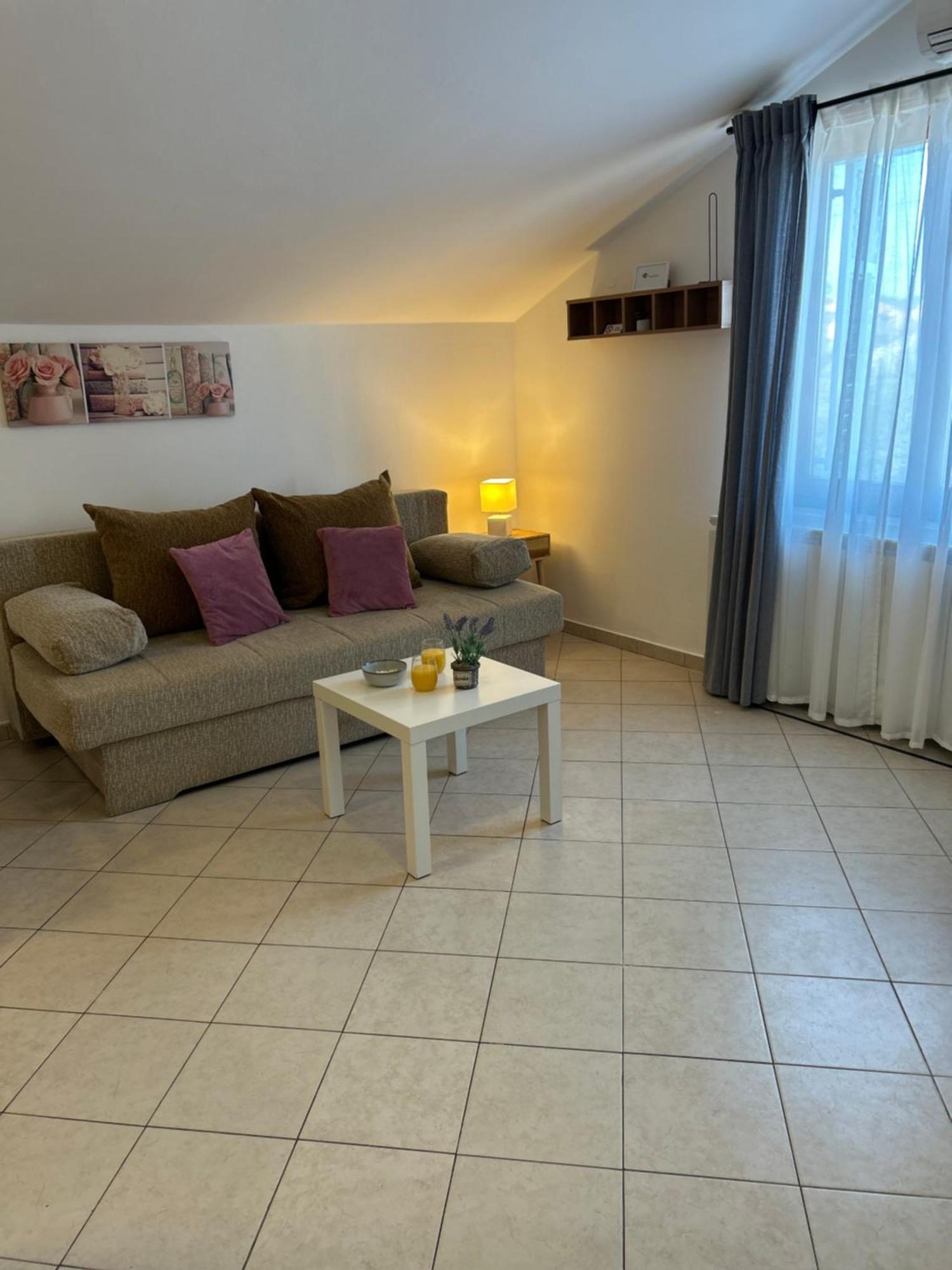 Apartments Marina Sveti Filip i Jakov Zewnętrze zdjęcie