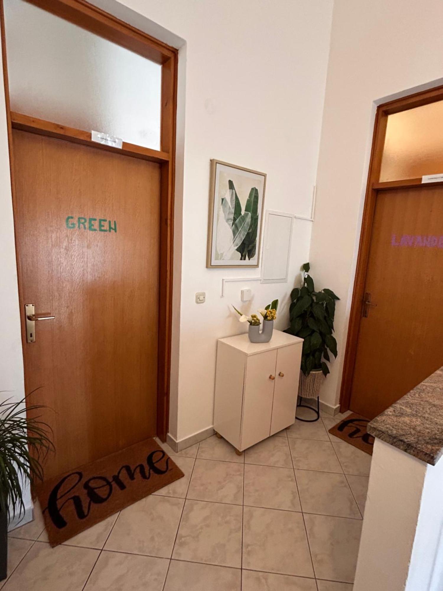 Apartments Marina Sveti Filip i Jakov Zewnętrze zdjęcie