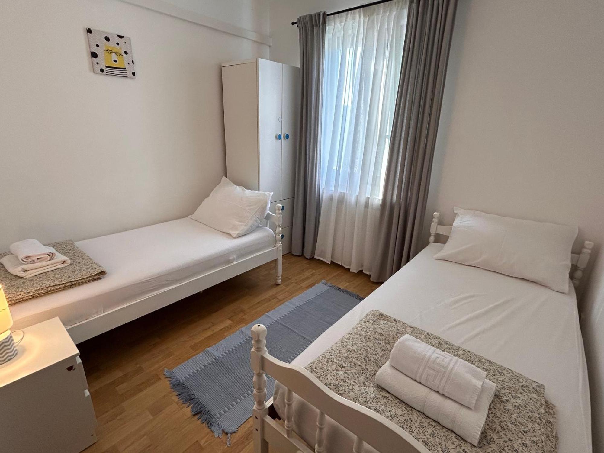 Apartments Marina Sveti Filip i Jakov Zewnętrze zdjęcie