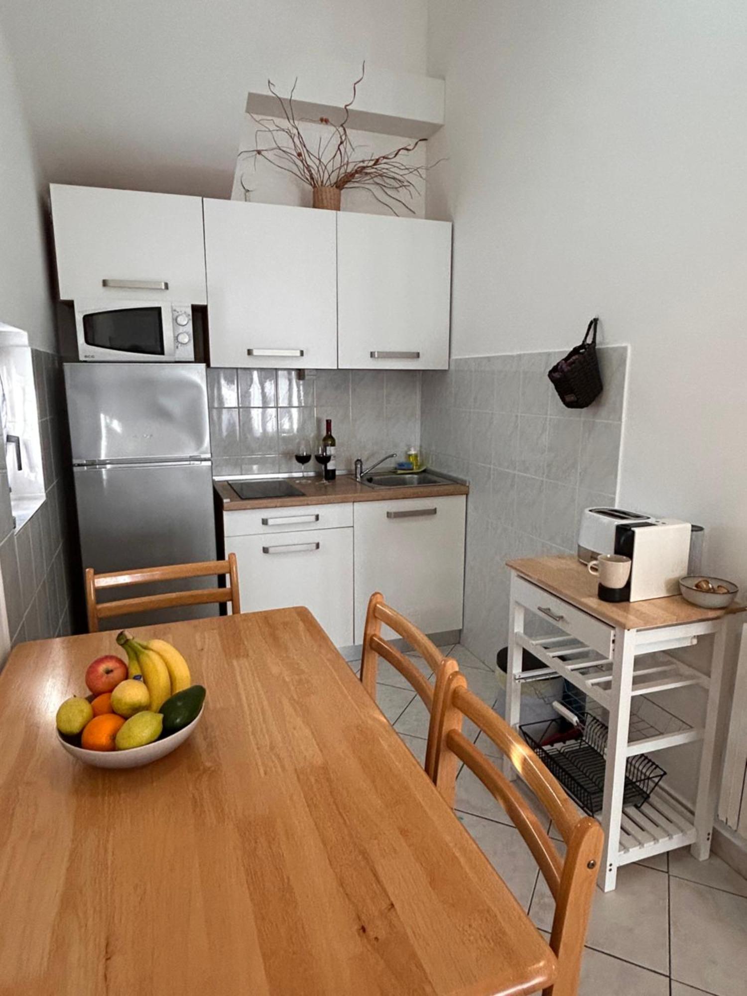 Apartments Marina Sveti Filip i Jakov Zewnętrze zdjęcie