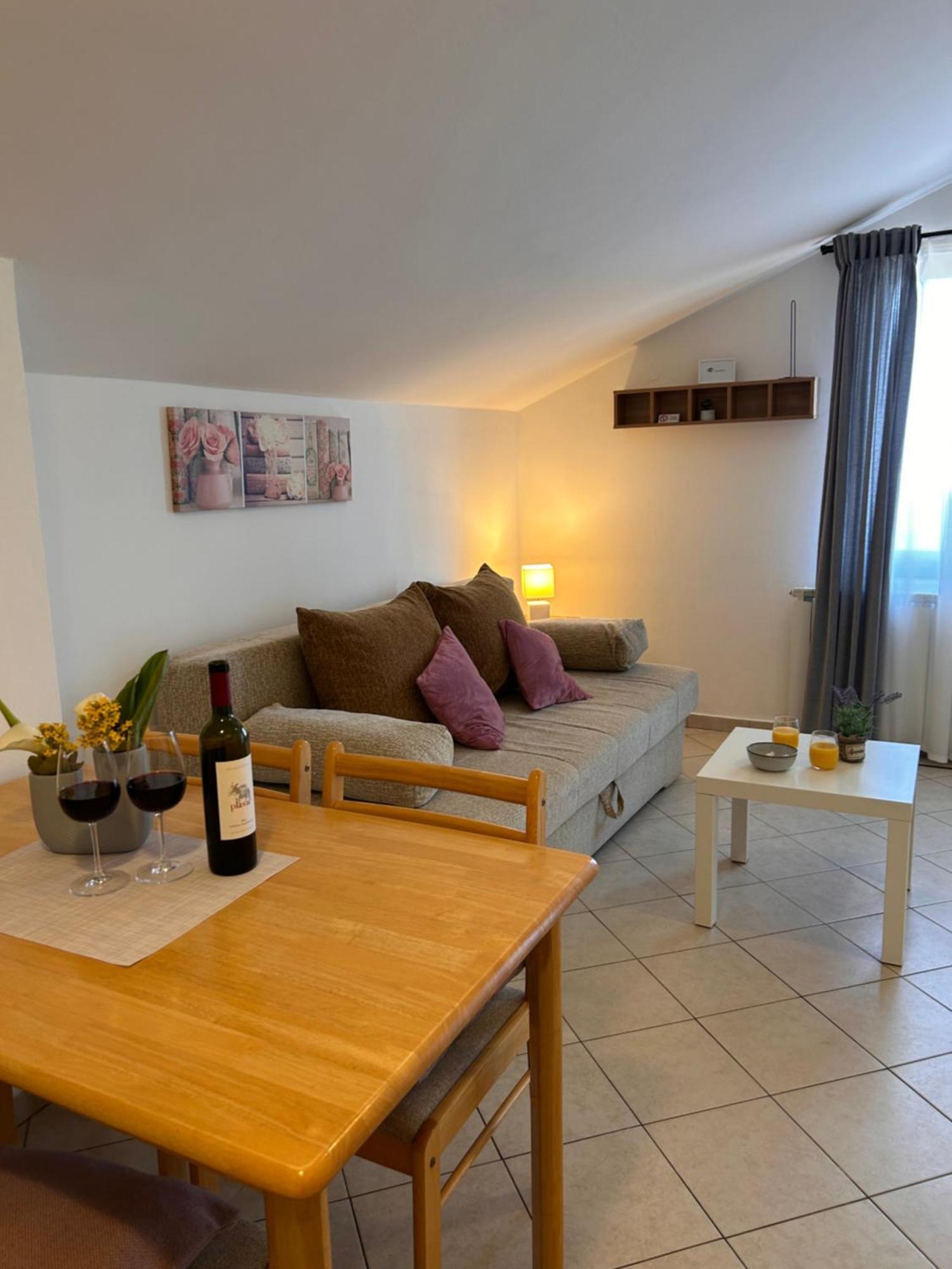 Apartments Marina Sveti Filip i Jakov Zewnętrze zdjęcie