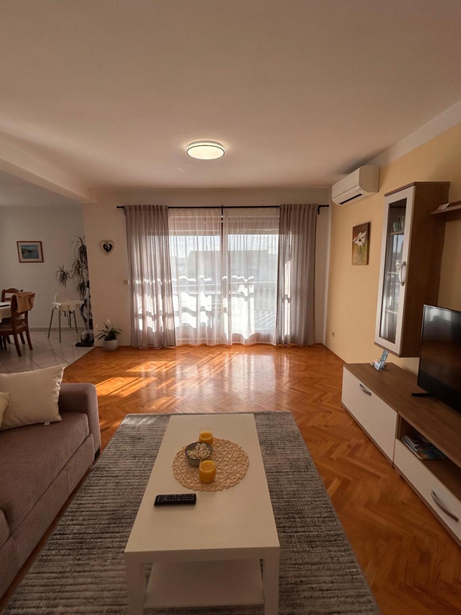 Apartments Marina Sveti Filip i Jakov Zewnętrze zdjęcie