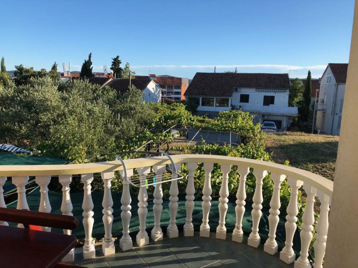 Apartments Marina Sveti Filip i Jakov Zewnętrze zdjęcie