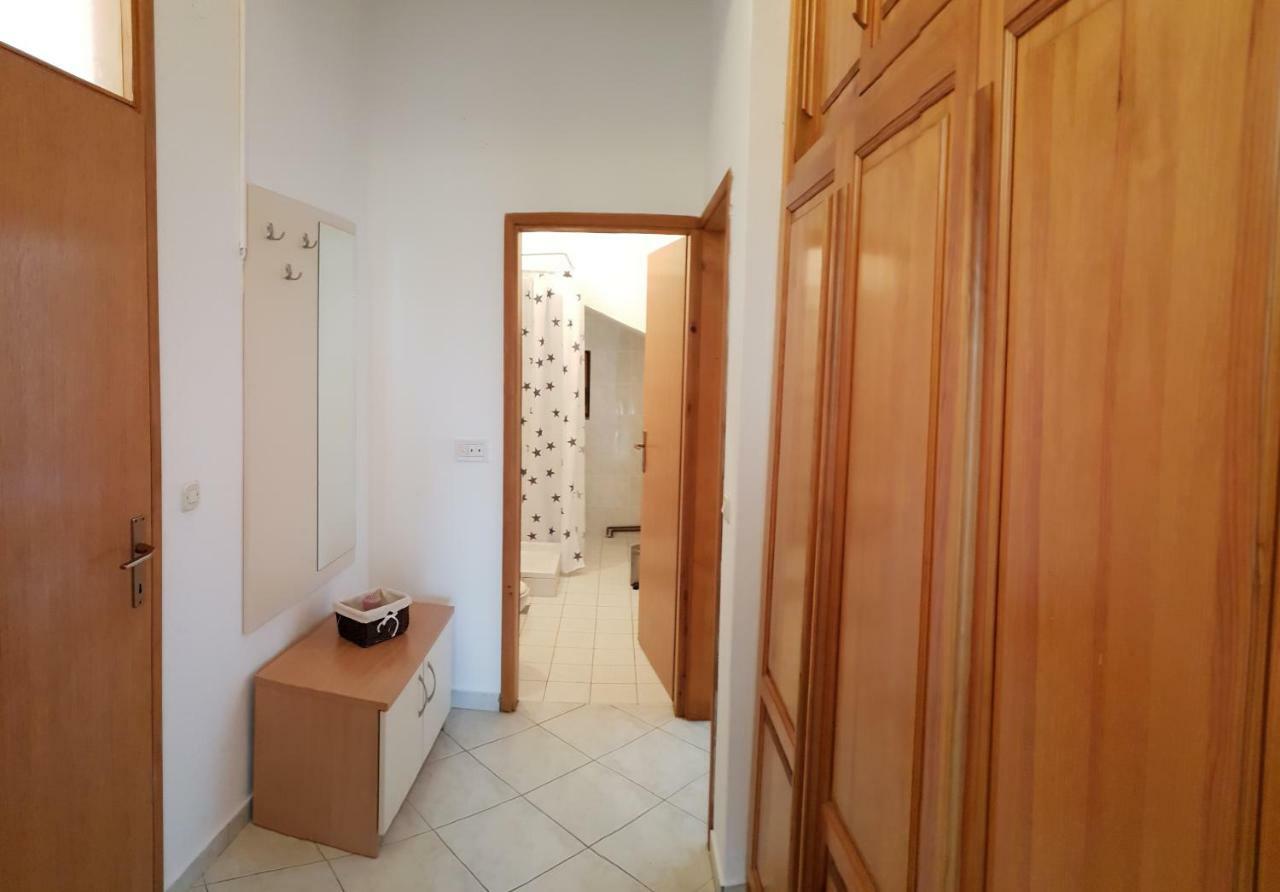 Apartments Marina Sveti Filip i Jakov Pokój zdjęcie